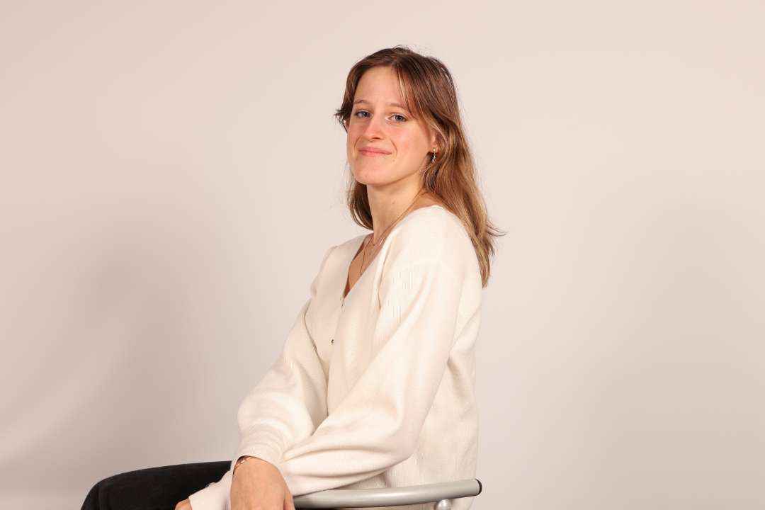 Laure Vercelli — Webdesigner & Community Manager Fastbrocode