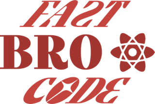 logo fastbrocode